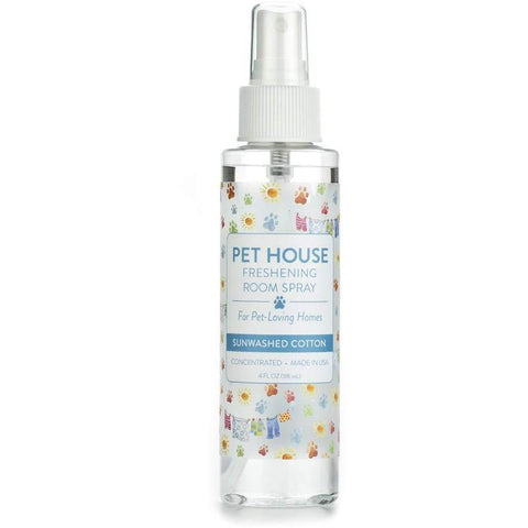 Pet House Room Spray - Sunwashed Cotton