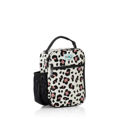 SWIG Boxxi Lunch Bag - Luxy Leopard