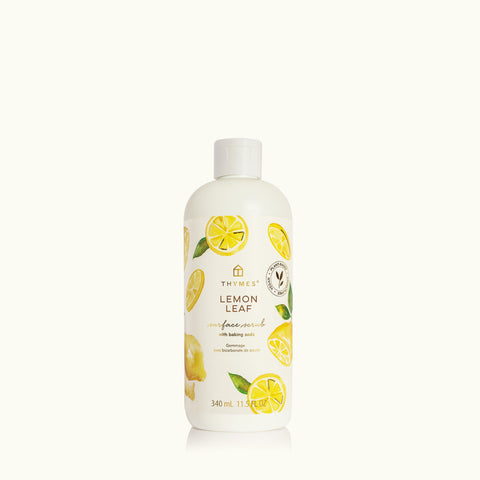 THYMES Lemon Leaf Surface Cleaner