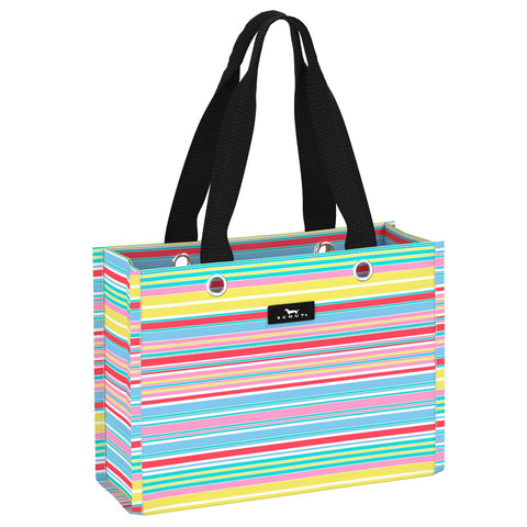 SCOUT Tiny Package Gift Bag - Ripe Stripe
