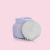 CAPRI BLUE Volcano Digital Lavender Signature Jar
