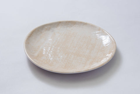 RELISH Weave Dinner Plate